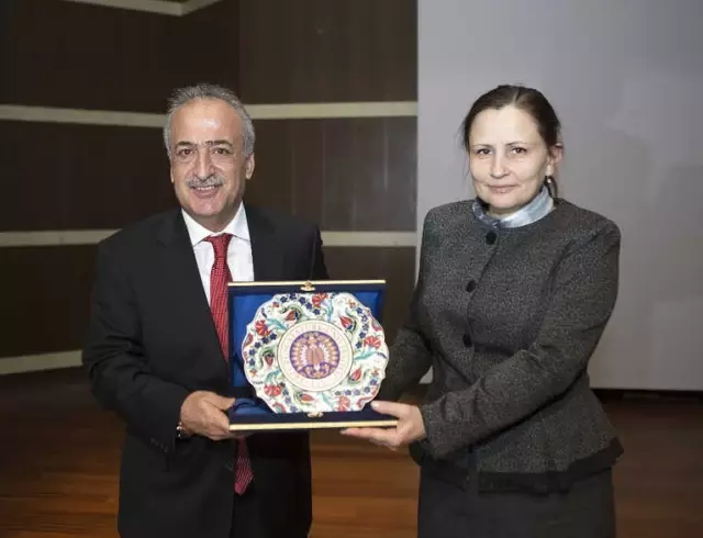 Kadim Şifa Kaynağının Kalbi Atatürk Üniversitesinde Atıyor Kadim Şifa Kaynağının Kalbi Atatürk Üniversitesinde Atıyor