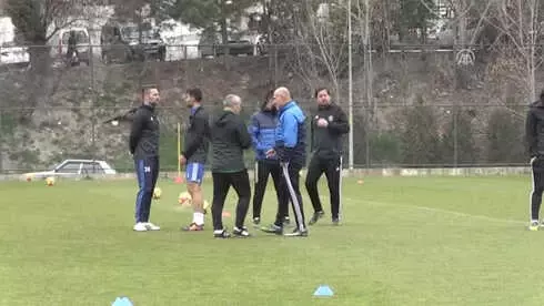 Karabükspor İlk Deplasman Galibiyetini Almak İstiyor Karabükspor İlk Deplasman Galibiyetini Almak İstiyor