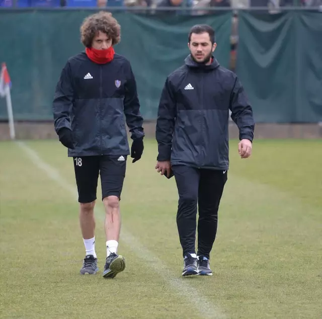 Karabükspor İlk Deplasman Galibiyetini Almak İstiyor Karabükspor İlk Deplasman Galibiyetini Almak İstiyor