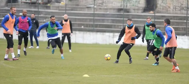 Karabükspor İlk Deplasman Galibiyetini Almak İstiyor Karabükspor İlk Deplasman Galibiyetini Almak İstiyor