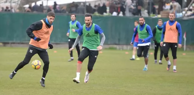 Karabükspor İlk Deplasman Galibiyetini Almak İstiyor Karabükspor İlk Deplasman Galibiyetini Almak İstiyor