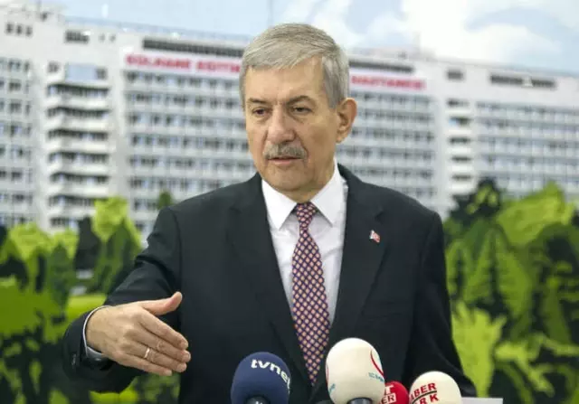 Komisyon 'Kimyasal Hadım'ı Görüşecek