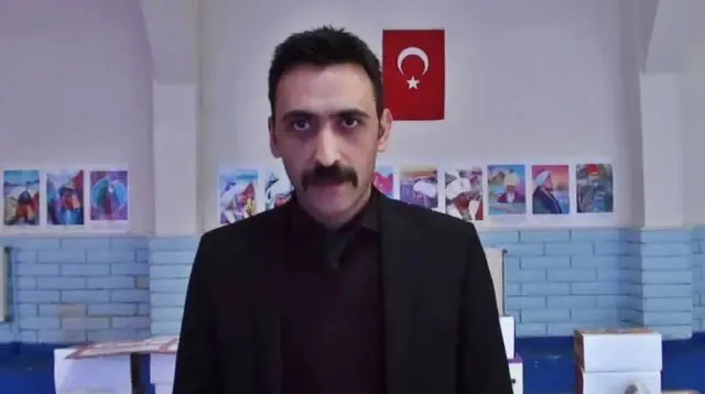 Öğrenciler, Afrin'de Görev Yapan Mehmetçiklere Mektup Yazıp Leblebi Gönderdiler