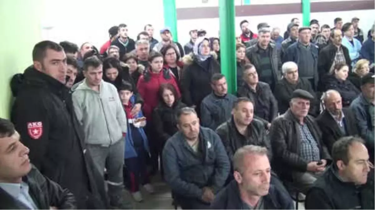 Şeker Fabrikası Özelleştirilirse Afyonkarahisar Kaybeder'