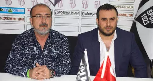 Teknik Direktörün Görev Süresi 6 Saat Sürdü