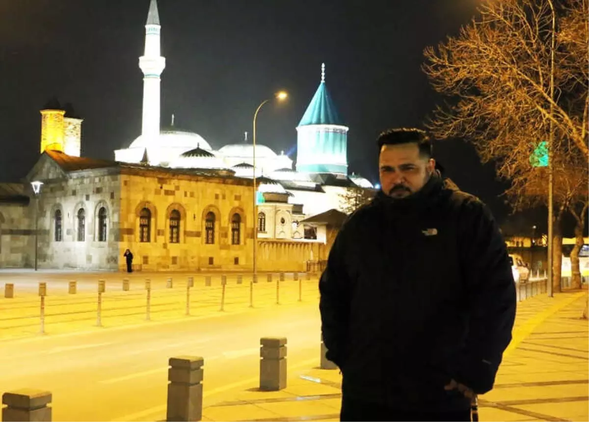 Yener Çevik: 'Aslında Rap Müziği, Direnişin Müziğidir'