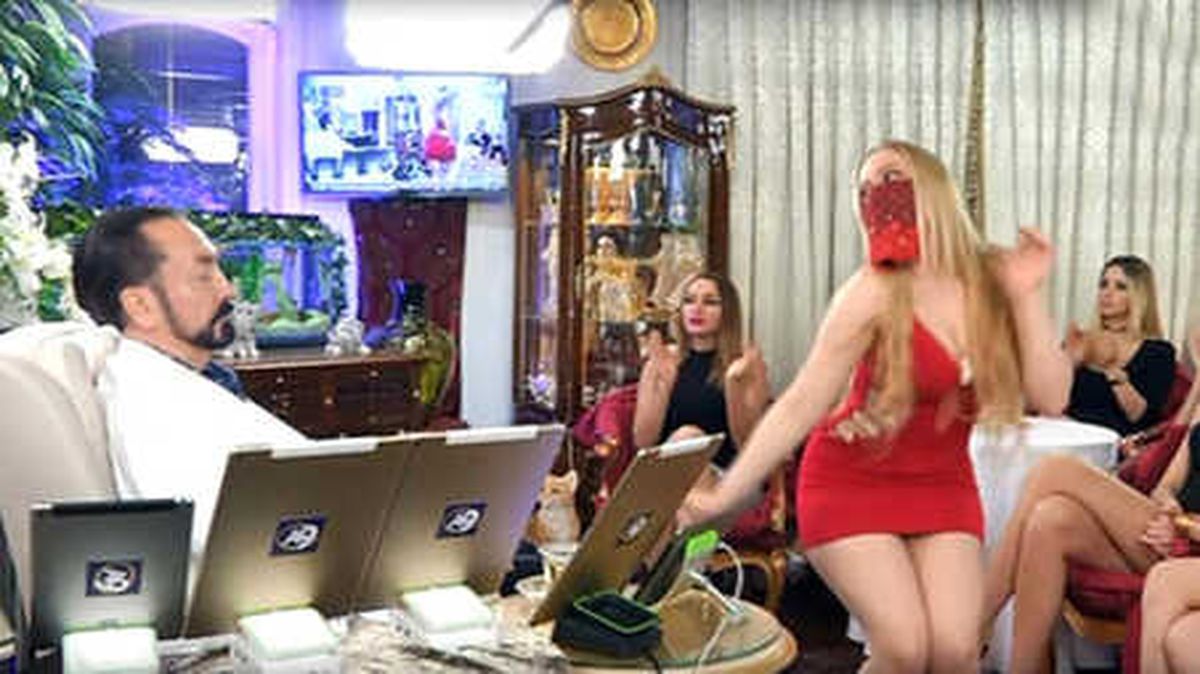 Adnan Oktar'dan Süpriz Karar! Kedicikleri Artık Yayına Çıkarmayacak