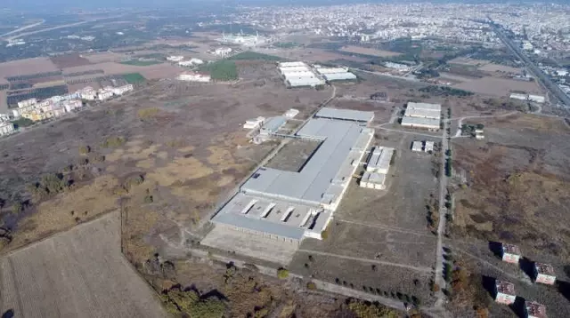 Akhisar'da Sağlığa Büyük Yatırım Akhisar'da Sağlığa Büyük Yatırım