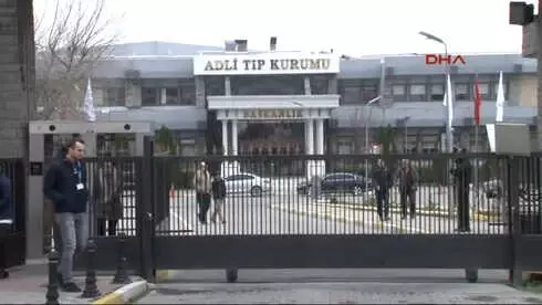 Satacağı Dairede Ölü Bulunan Müteahhitin Katili Oğlu Çıktı, 'Yaşam Tarzını Beğenmiyordum' Dedi Satacağı Dairede Ölü Bulunan Müteahhitin Katili Oğlu Çıktı, 'Yaşam Tarzını Beğenmiyordum' Dedi