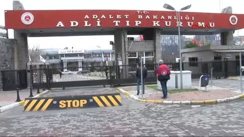 Satacağı Dairede Ölü Bulunan Müteahhitin Katili Oğlu Çıktı, 'Yaşam Tarzını Beğenmiyordum' Dedi Satacağı Dairede Ölü Bulunan Müteahhitin Katili Oğlu Çıktı, 'Yaşam Tarzını Beğenmiyordum' Dedi