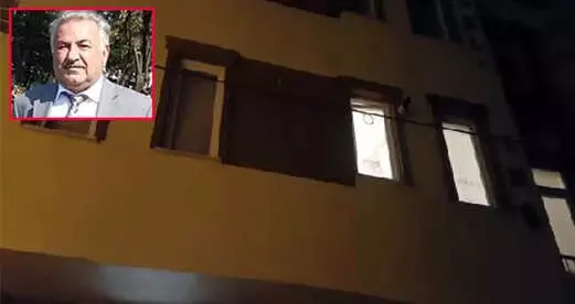 Satacağı Dairede Ölü Bulunan Müteahhitin Katili Oğlu Çıktı, 'Yaşam Tarzını Beğenmiyordum' Dedi Satacağı Dairede Ölü Bulunan Müteahhitin Katili Oğlu Çıktı, 'Yaşam Tarzını Beğenmiyordum' Dedi