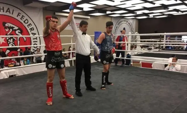 Bitlisli Sporculardan Türkiye Şampiyonluğu Başarısı