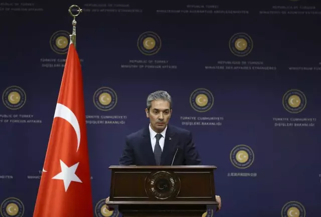 Merak Edilen Esad Sorusuna Dışişlerinden Cevap Geldi: İstihbari Temas Olabilir