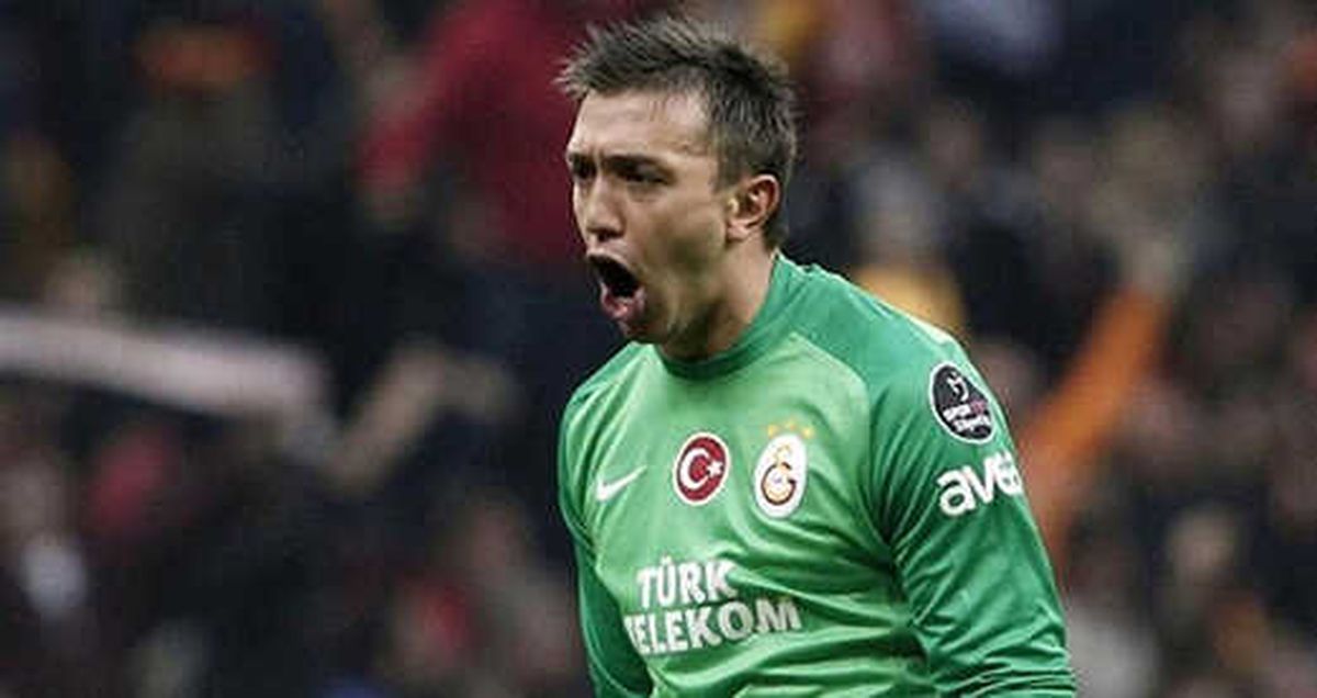 Galatasaraylı Muslera, En Kötü Sezonunu Yaşıyor