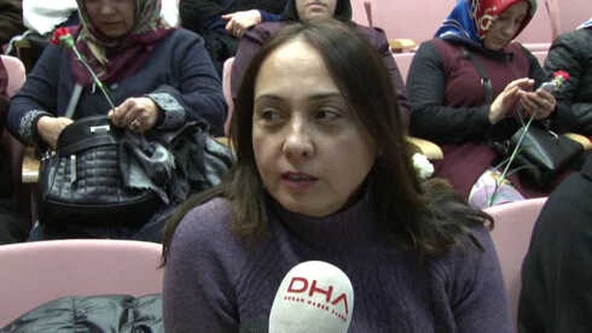 İstismara Karşı Aileler Devletle Hareket Etmeli'