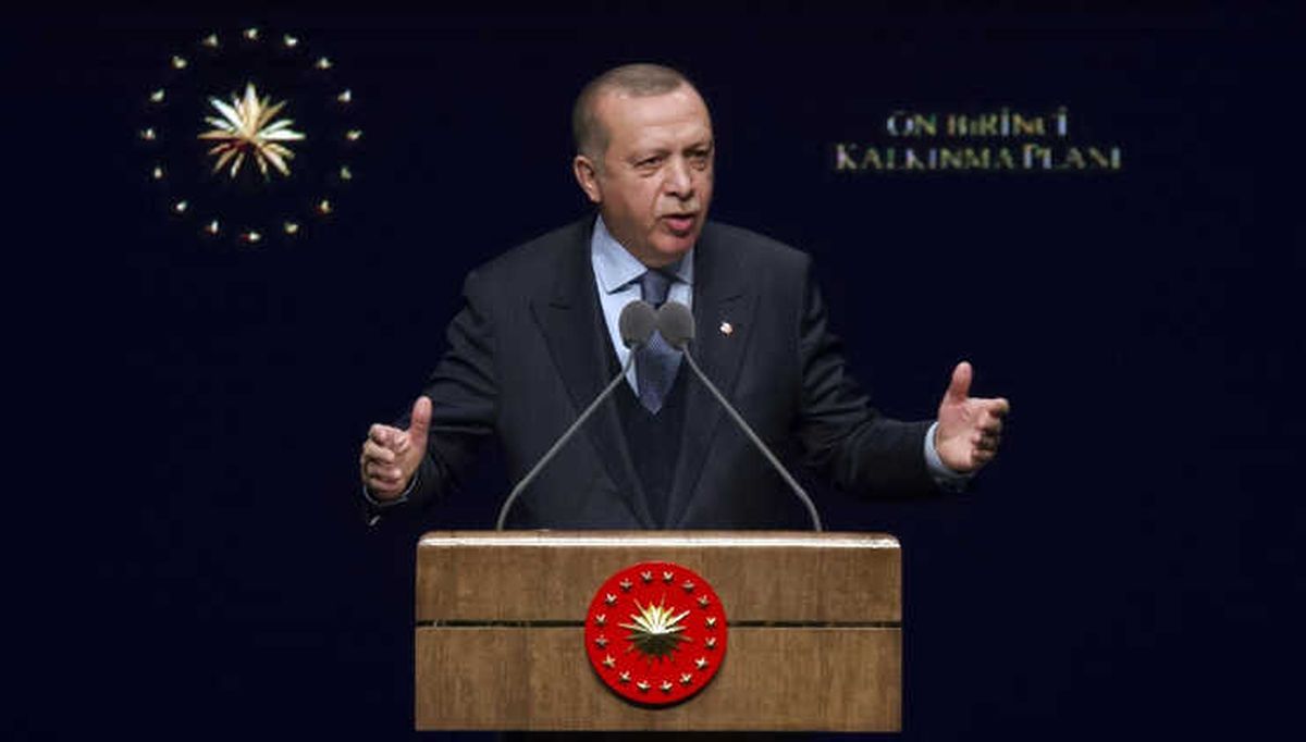 Kimseye Muhtaç Olmadan Kendi Göbeğimizi Kestik'