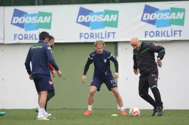 Levent Devrim: "Bu Başarı Sadece Benim Değil" - Spor