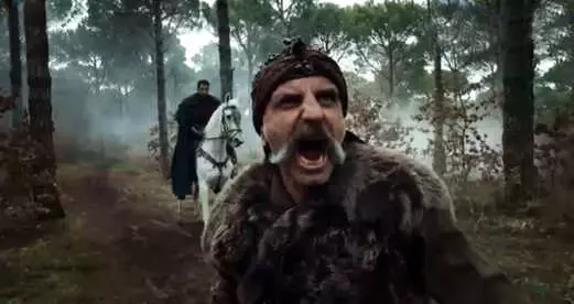 'Mehmed Bir Cihan Fatihi' Dizisinin İkinci Fragmanı Yayınlandı 'Mehmed Bir Cihan Fatihi' Dizisinin İkinci Fragmanı Yayınlandı
