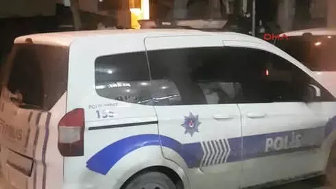 Müteahhit, Satışa Çıkardığı Dairede Kafasına Çekiçle Vurularak Öldürüldü Müteahhit, Satışa Çıkardığı Dairede Kafasına Çekiçle Vurularak Öldürüldü