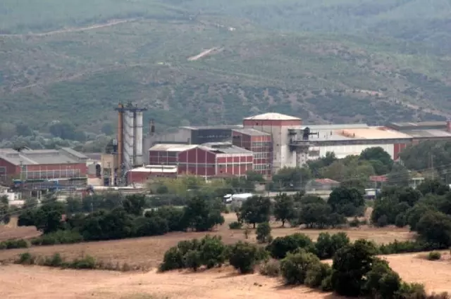 Pancar Kooperatifi Şeker Fabrikasına Talip Pancar Kooperatifi Şeker Fabrikasına Talip