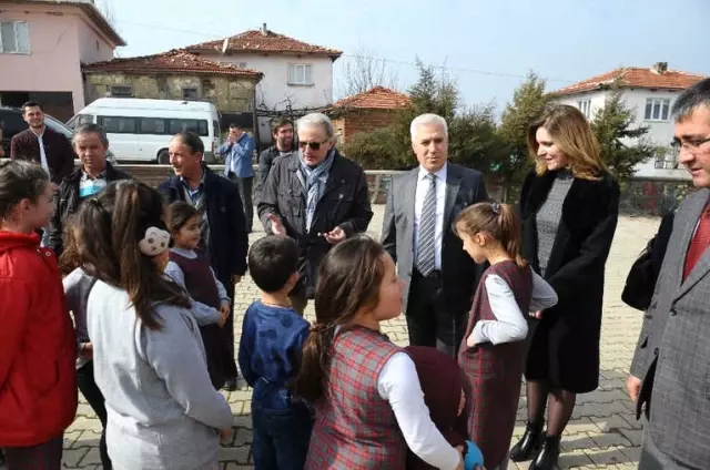 Teknoloji Karavanı