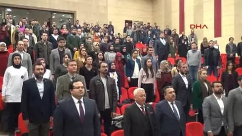 Antalya Şevki Yılmaz: Darbe, Domuz Eti Yemek Gibi Haramdır Antalya Şevki Yılmaz: Darbe, Domuz Eti Yemek Gibi Haramdır