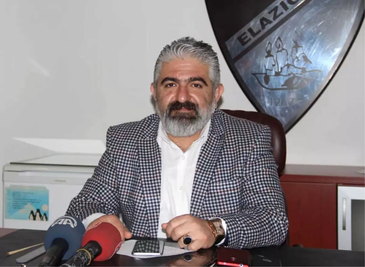 Cengiz Gülaç: 'Çok Fazla Pozisyon Vermiyoruz ve İyi Oynuyoruz'