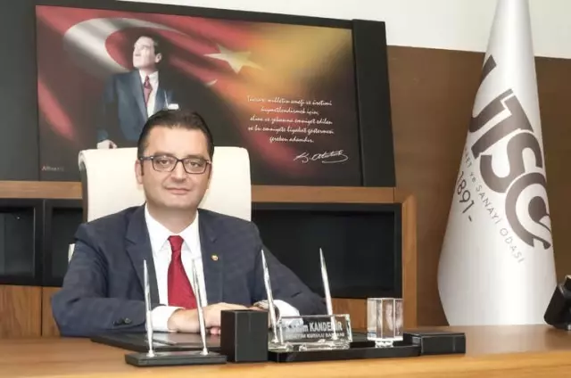 Ekonomi Bakanlığı Heyeti, Uşak'taki İşletmelerle Buluşacak