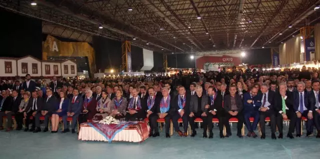 İçişleri Bakanı Soylu: 'Dünyanın En Büyük 10 Devletinden Birisi Olacağız' İçişleri Bakanı Soylu: 'Dünyanın En Büyük 10 Devletinden Birisi Olacağız'