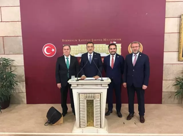Kütahya ve İlçelerindeki Emniyet Müdürlüklerinin Binaları Yenileniyor