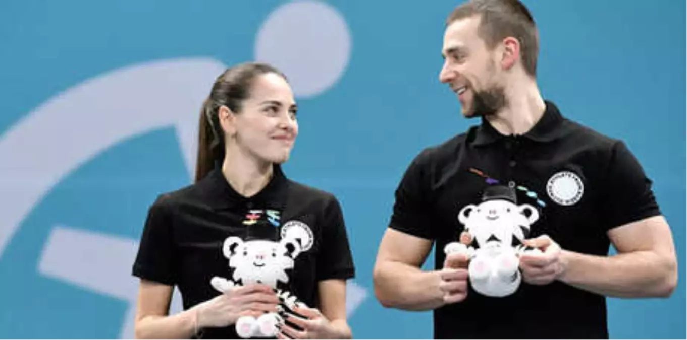 Rus Sporcu Doping Yüzünden Diskalifiye Edildi