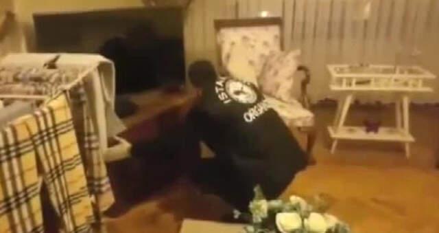 Sarallar 'Mahkeme' Kurup Mağdurları Kendi Yöntemleriyle Cezalandırmış
