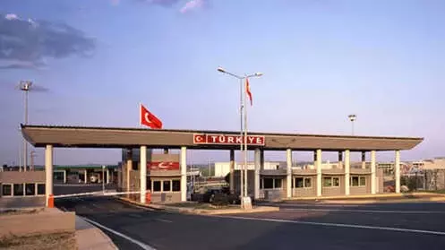 Uludere'de Sınır Kapısı Açılıyor