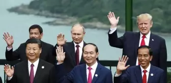 Rodrigo Duterte: Uluslararası İnsan Hakları Raporu'nda Trump, Putin ve Duterte Benzerliği Rodrigo Duterte: Uluslararası İnsan Hakları Raporu'nda Trump, Putin ve Duterte Benzerliği