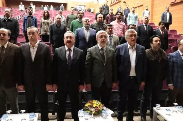 AK Parti İstanbul Milletvekili Mehmet Metiner Açıklaması AK Parti İstanbul Milletvekili Mehmet Metiner Açıklaması