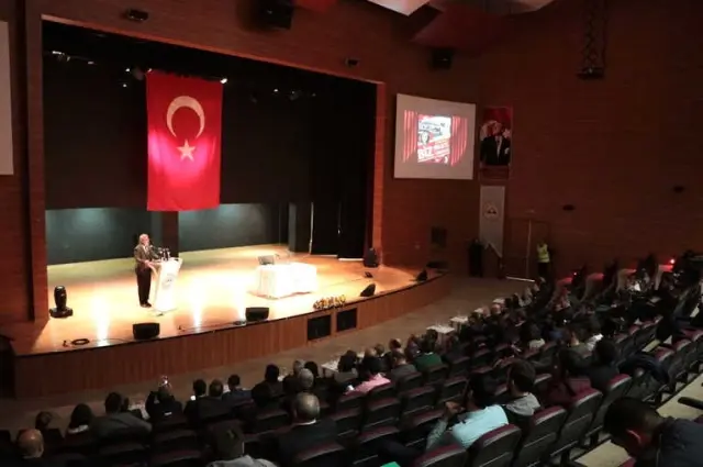 AK Parti İstanbul Milletvekili Mehmet Metiner Açıklaması AK Parti İstanbul Milletvekili Mehmet Metiner Açıklaması