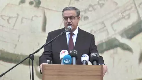 Altın Çağ'da Bilim Sergisi