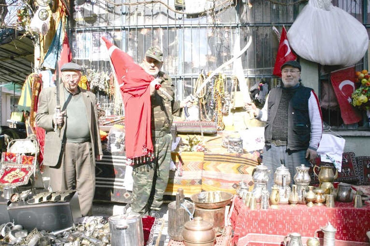 Askeri Kamuflajı Giydi, Afrin' E Gitmek İstiyor