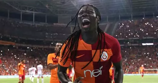 Bafetimbi Gomis, Fransa'ya Dönebileceğini Söyledi