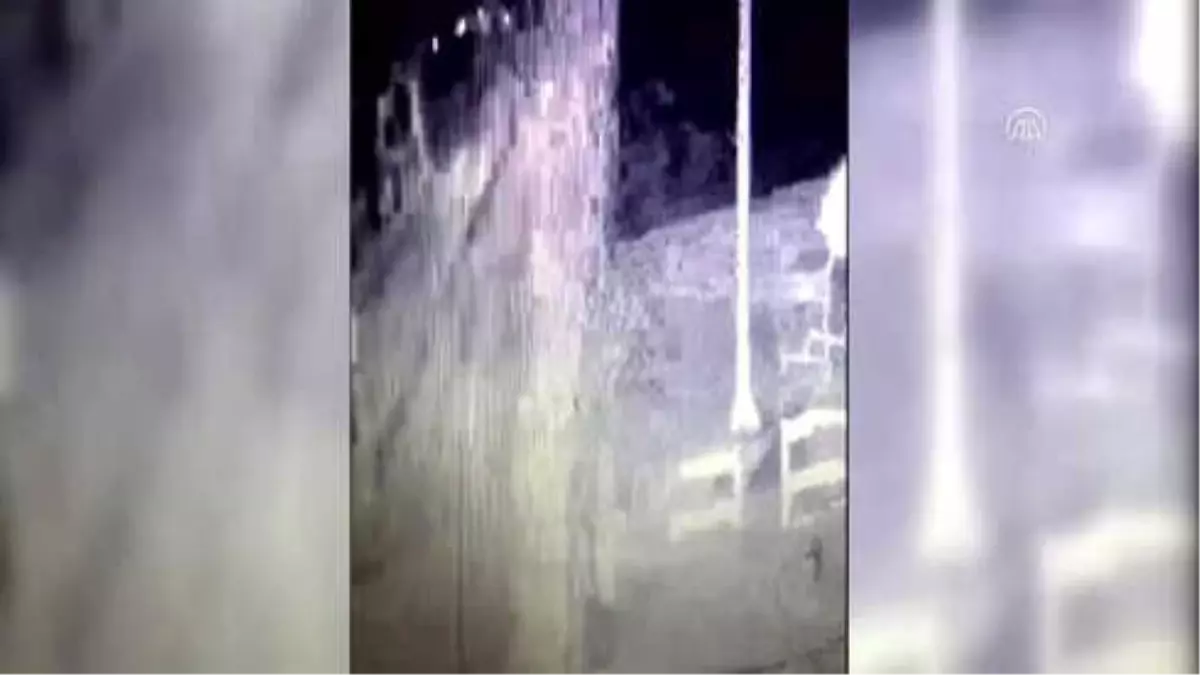 Beyoğlu'nda Bir Kadının Araçtan Atılarak Öldürülmesi