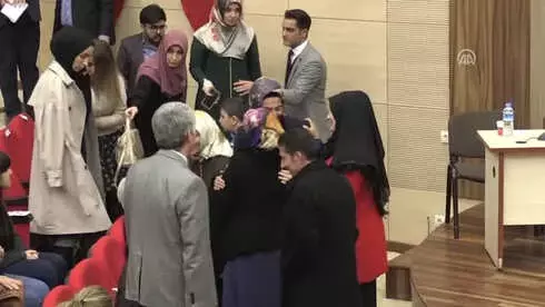 Bir Hilal Uğruna Paneli'