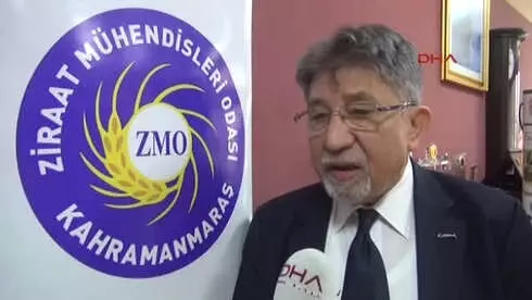 Kahramanmaraş Zmo Başkanı Güngör Özelleştirme Durumunda, Üretim Gerektiği Gibi Olmayacak Kahramanmaraş Zmo Başkanı Güngör Özelleştirme Durumunda, Üretim Gerektiği Gibi Olmayacak
