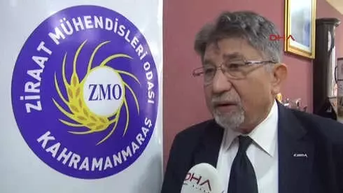 Kahramanmaraş Zmo Başkanı Güngör Özelleştirme Durumunda, Üretim Gerektiği Gibi Olmayacak Kahramanmaraş Zmo Başkanı Güngör Özelleştirme Durumunda, Üretim Gerektiği Gibi Olmayacak