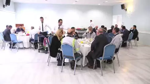 Meclis Komisyonu Üyelerinden Toyota Fabrikasına Ziyaret Meclis Komisyonu Üyelerinden Toyota Fabrikasına Ziyaret