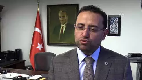 Milletvekilleri BM'de Mülteci Sorununu Anlattı - New