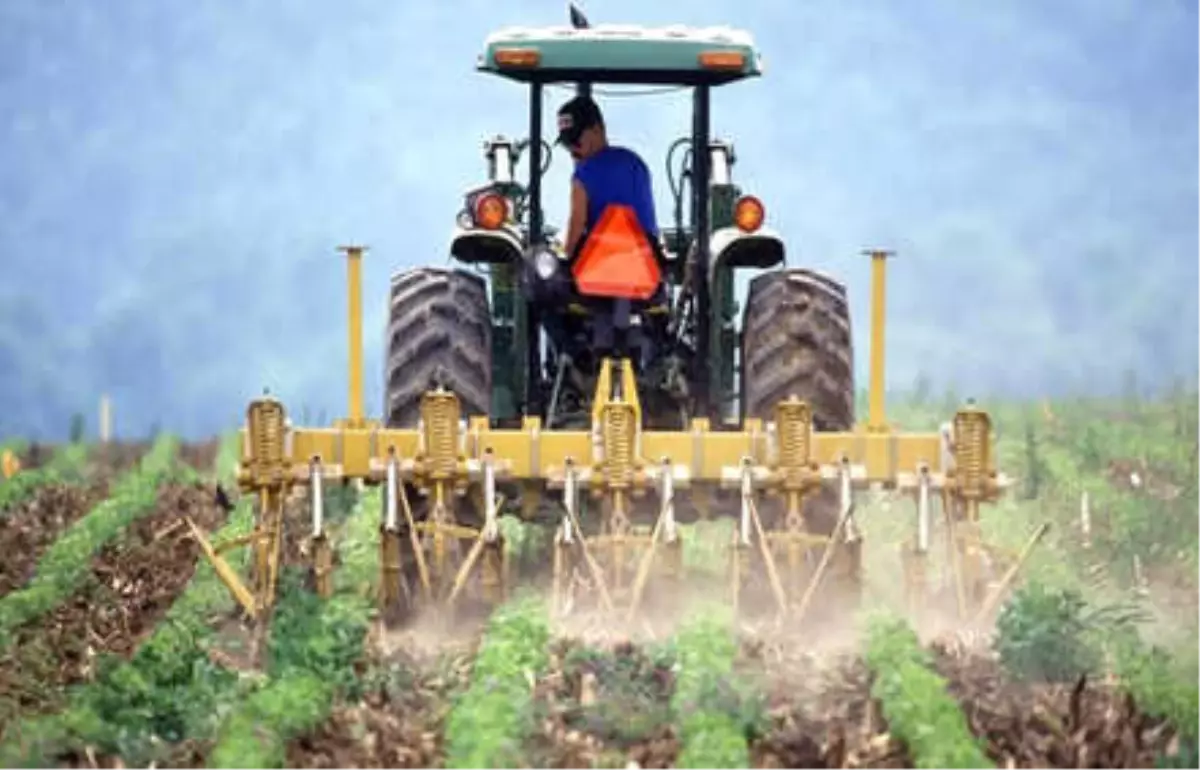 Prim Borcu Bulunan Bağkur'lu Çiftçiye Emeklilik Fırsatı