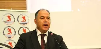 Sait Bilgiç: Prof. Dr. Keyman: '15 Temmuz Püskürtülmeseydi Afrin Operasyonunu Yapamazdık' Sait Bilgiç: Prof. Dr. Keyman: '15 Temmuz Püskürtülmeseydi Afrin Operasyonunu Yapamazdık'