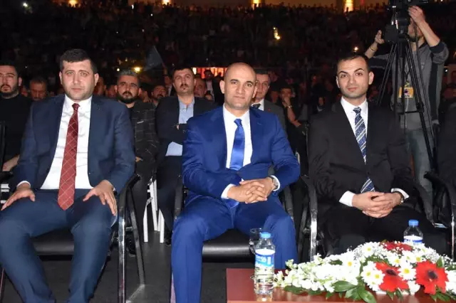 Sevdamız Türkiye Sevdamız Türkiye