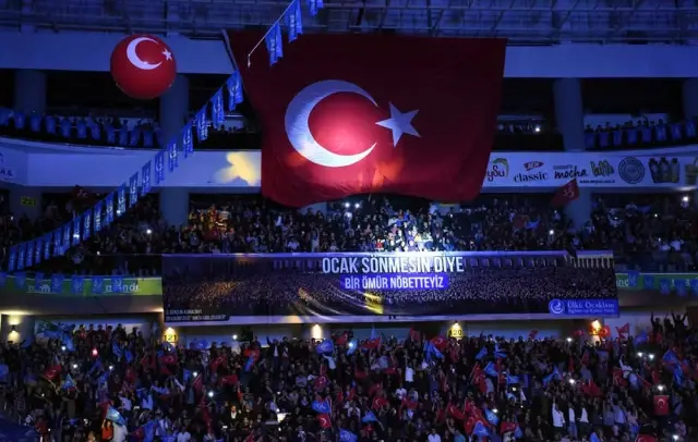 Sevdamız Türkiye Programı
