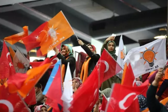 Başbakan Yıldırım: 'Bu Hareketin İçine Nifak Sokmaya Çalışanlar Türkiye'ye Zarar Veriyor'